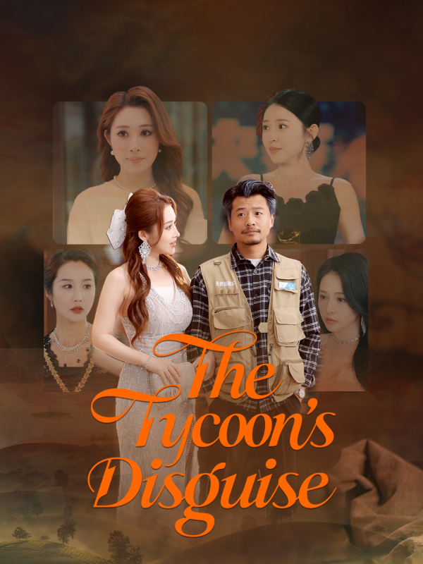 The Tycoon's Disguise