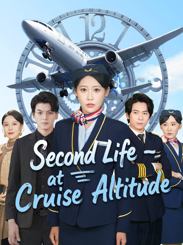 Second Life at Cruise Altitude