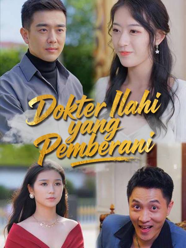 Dokter Ilahi yang Pemberani