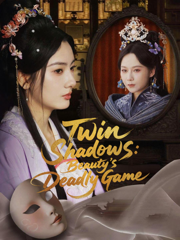 Twin Shadows: Beauty’s Deadly Game (English dubbed version)