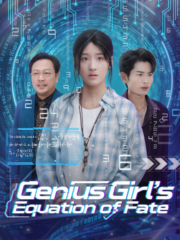 Genius Girl's Equation of Fate