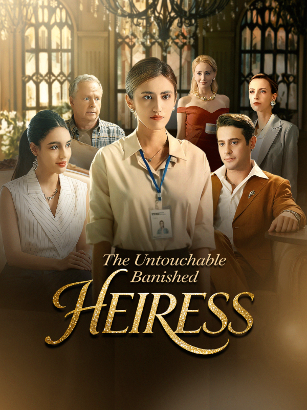 The Untouchable Banished Heiress