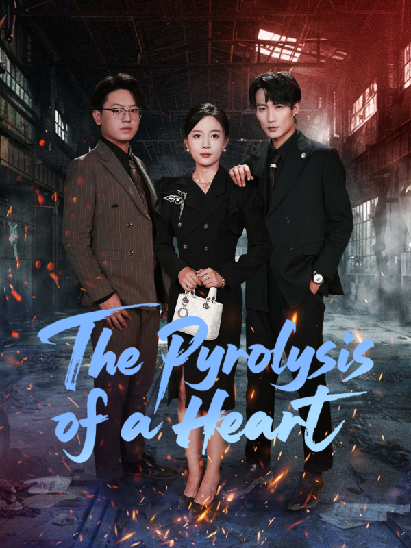 The Pyrolysis of a Heart(English dubbed version)