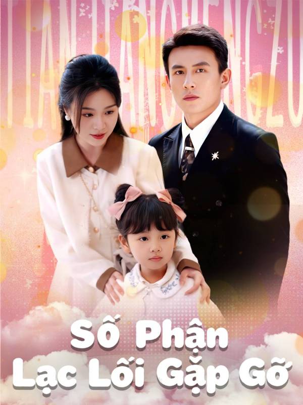 Số Phận Lạc Lối Gặp Gỡ