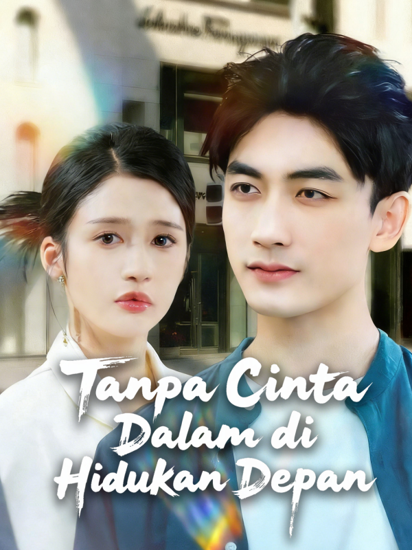 Tanpa Cinta Dalam di Hidup Depan