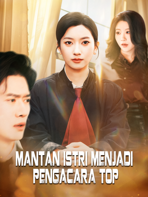 Mantan Istri Menjadi Pengacara Top