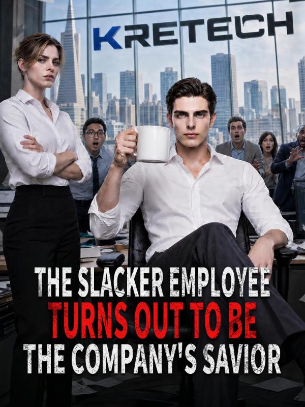 The Slacker Employee Turns Out to Be the Company's Savior