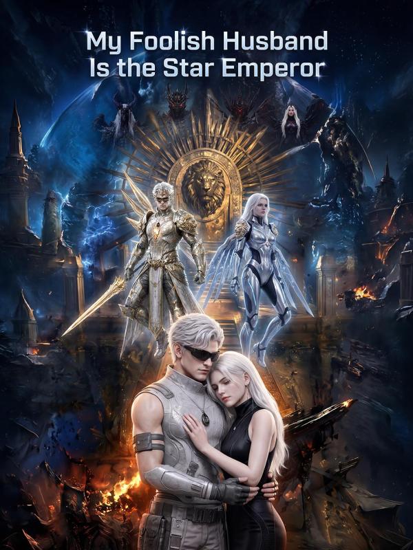 My Foolish Husband Is the Star Emperor