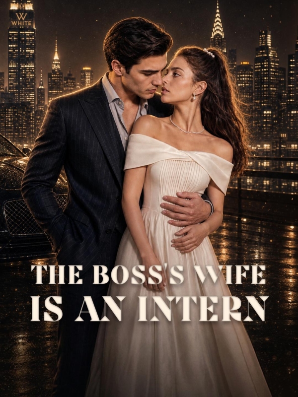 The boss's wife is an intern