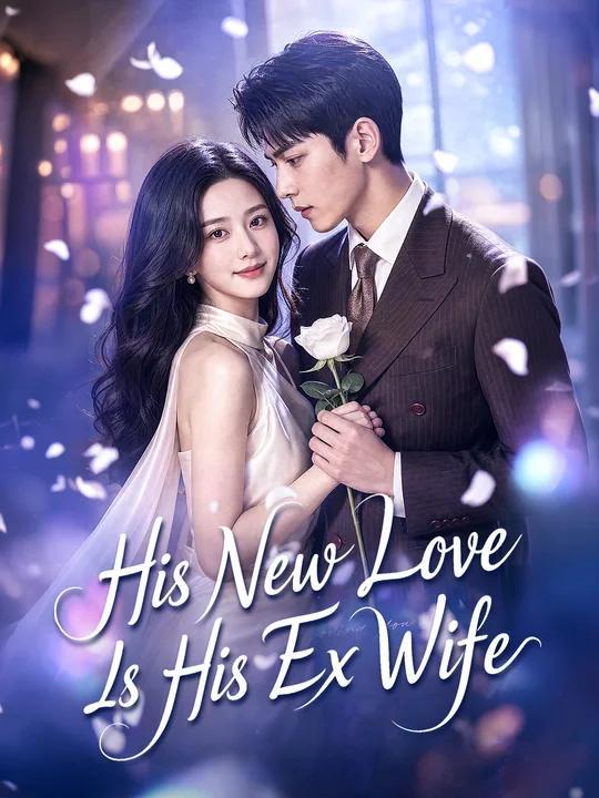 His New Love Is His Ex Wife