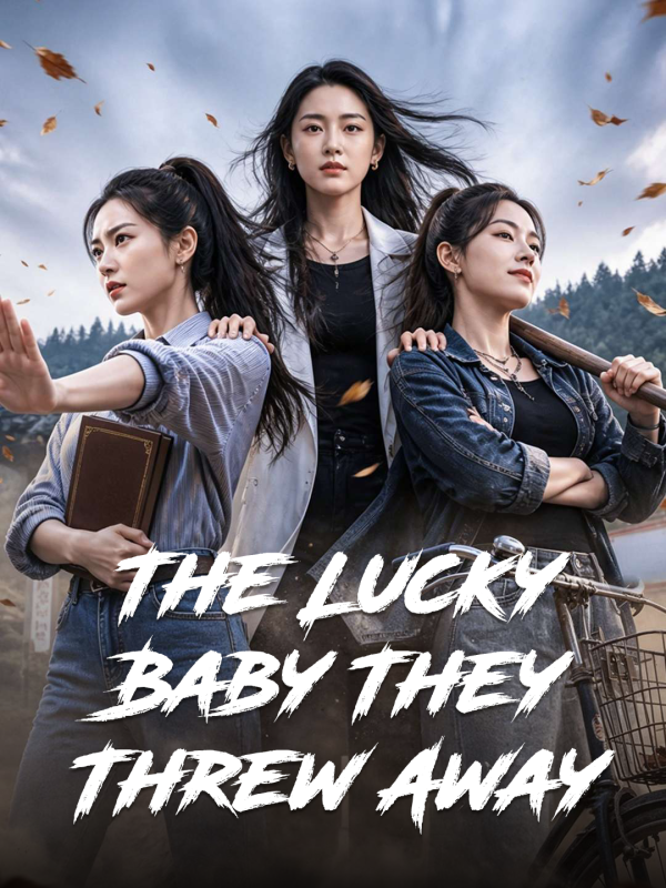 The Lucky Baby They Threw Away