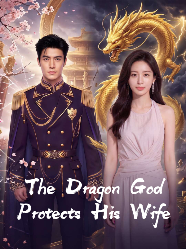 The Dragon God Protects His Wife