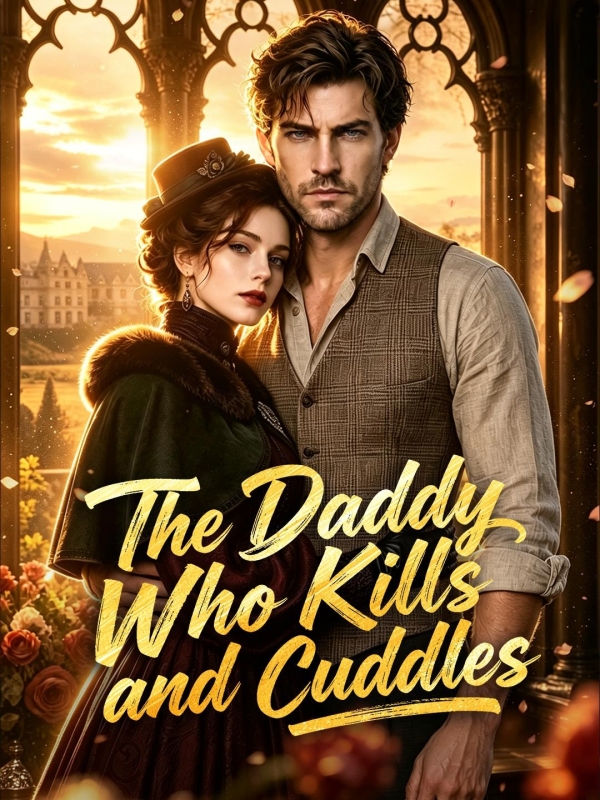 The Daddy Who Kills and Cuddles