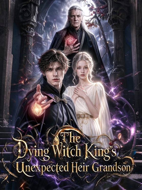 The Dying Witch King’s Unexpected Heir Grandson