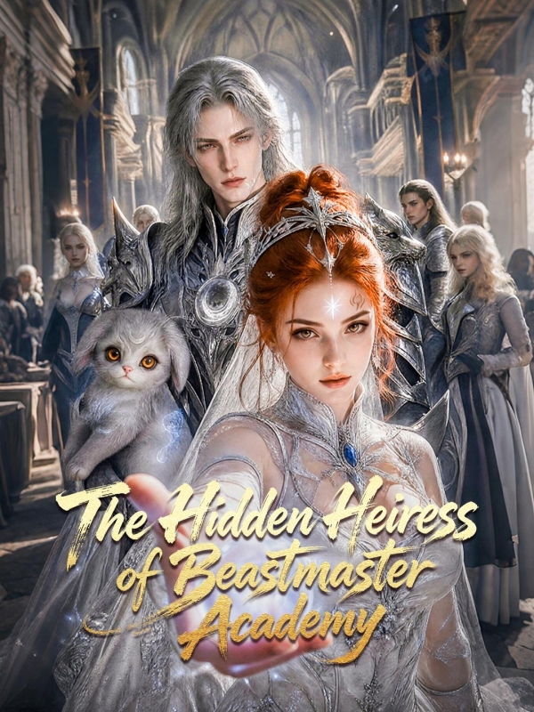 The Hidden Heiress of Beastmaster Academy