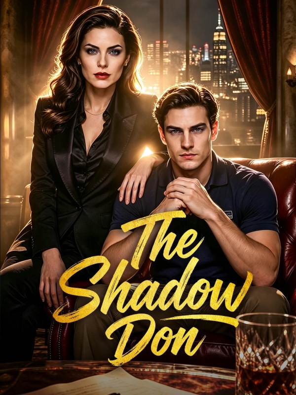 The Shadow Don