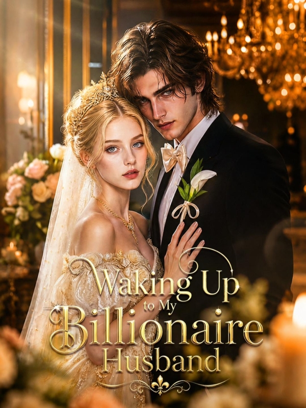 Waking Up to My Billionaire Husband