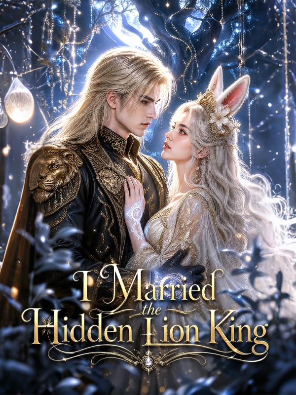 I Married the Hidden Lion King