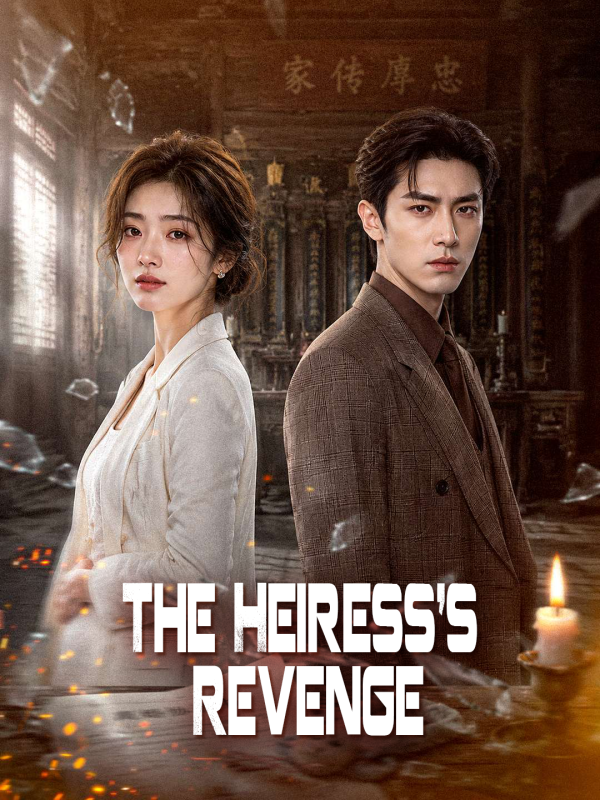 The Heiress's Revenge