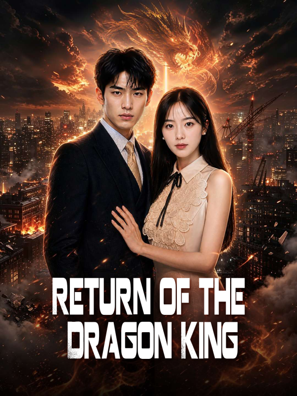 Return of the Dragon King