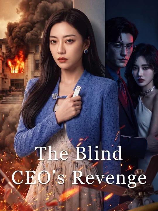 The Blind CEO's Revenge