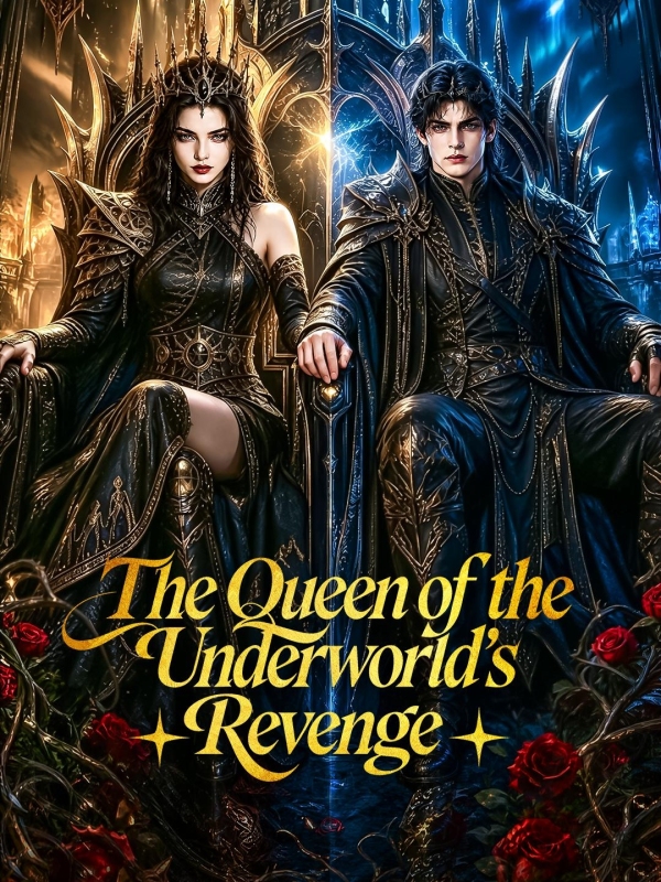 The Queen of the Underworld s Revenge
