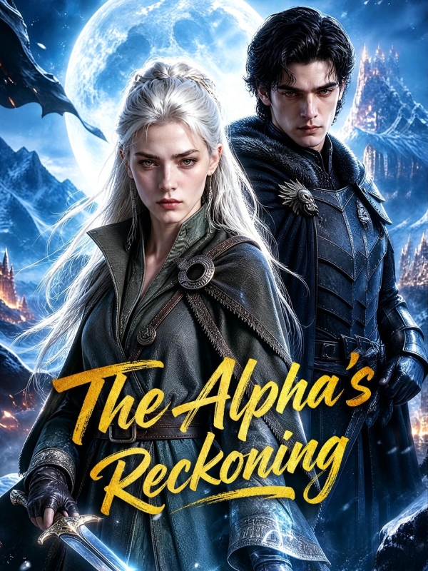 The Alpha’s Reckoning