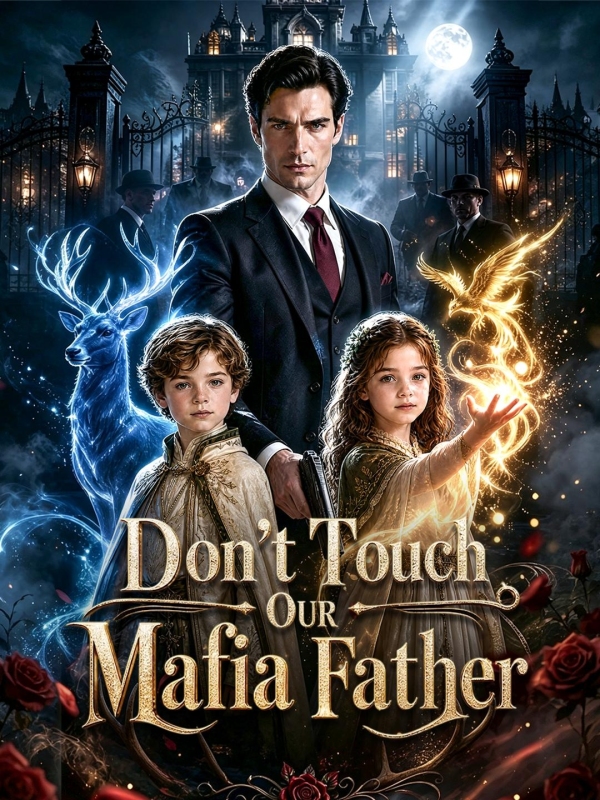 Don’t Touch Our Mafia Father