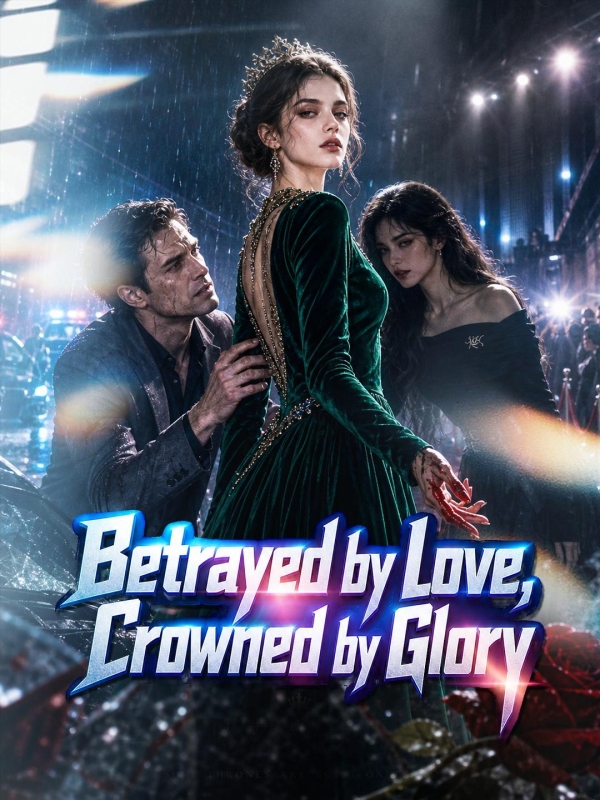 Betrayed by Love, Crowned by Glory
