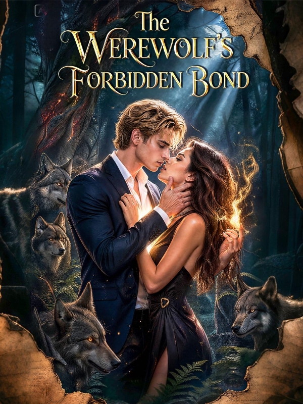 The Werewolf's Forbidden Bond