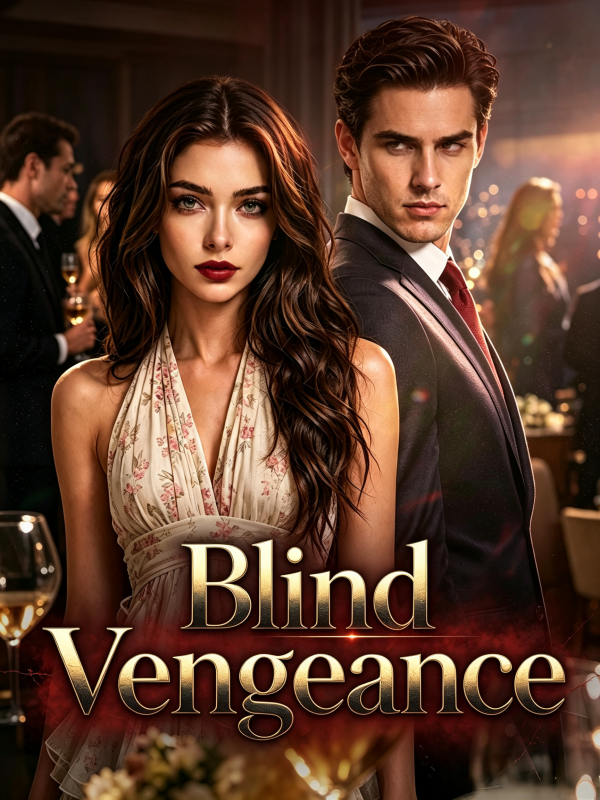 Blind Vengeance