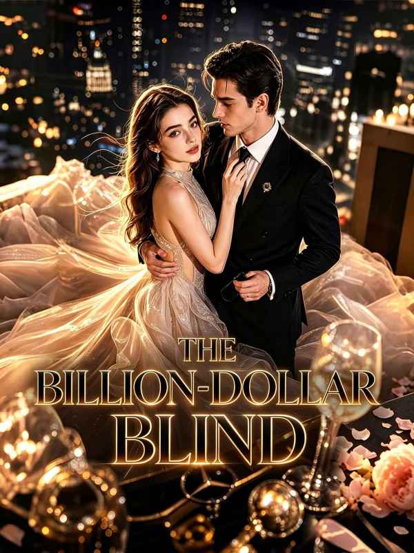 The Billion‑Dollar Blind Marriage
