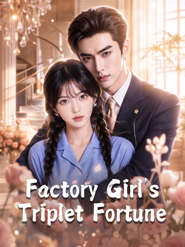 Factory Girl's Triplet Fortune
