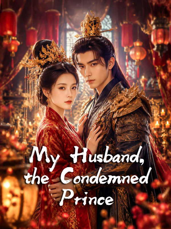 My Husband, the Condemned Prince