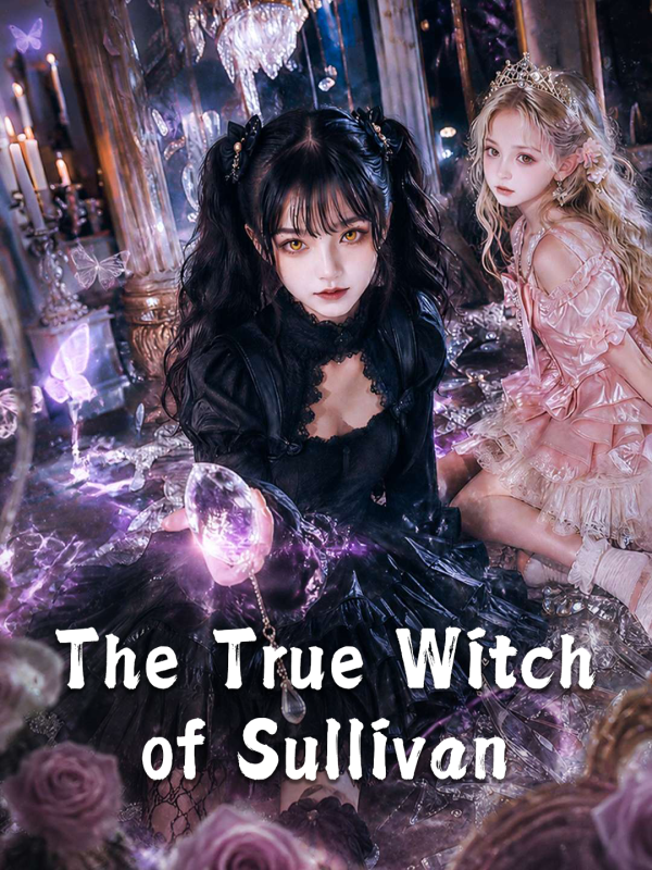 The True Witch of Sullivan