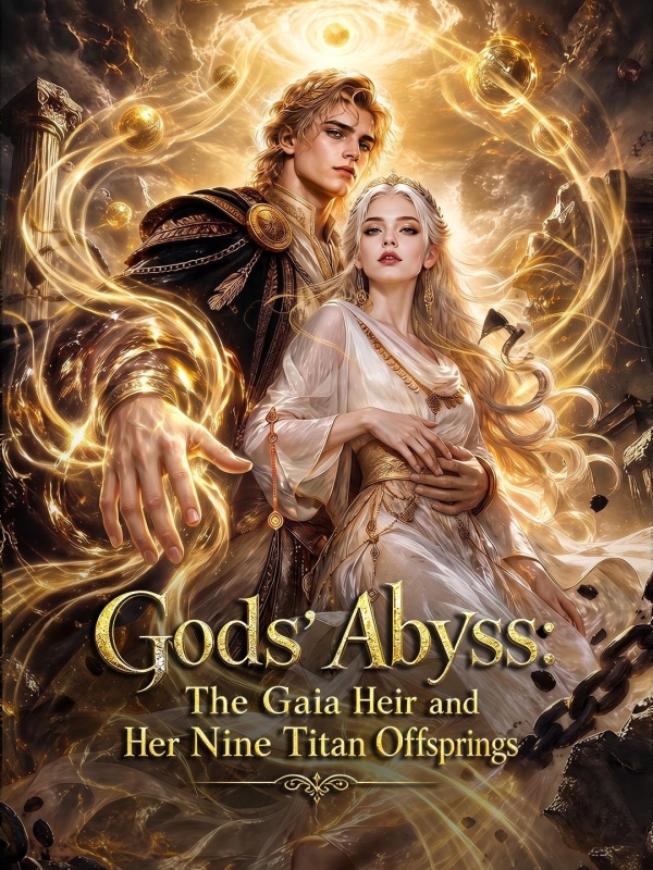 Gods’Abyss：The Gaia Heir and Her Nine Titan Offsprings