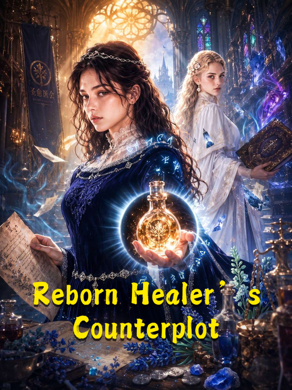 Reborn Healer’s Counterplot