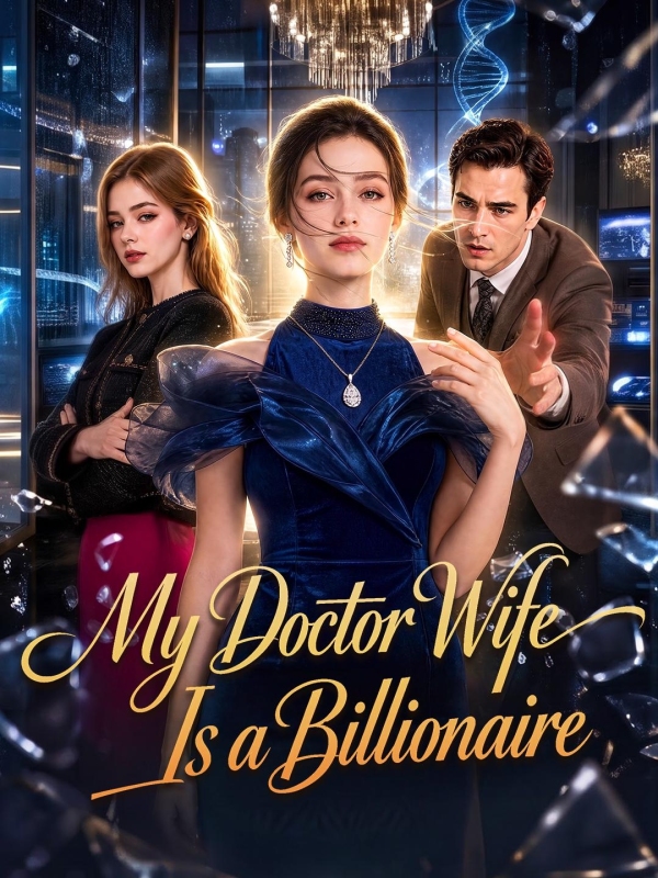 My Doctor Wife Is a Billionaire