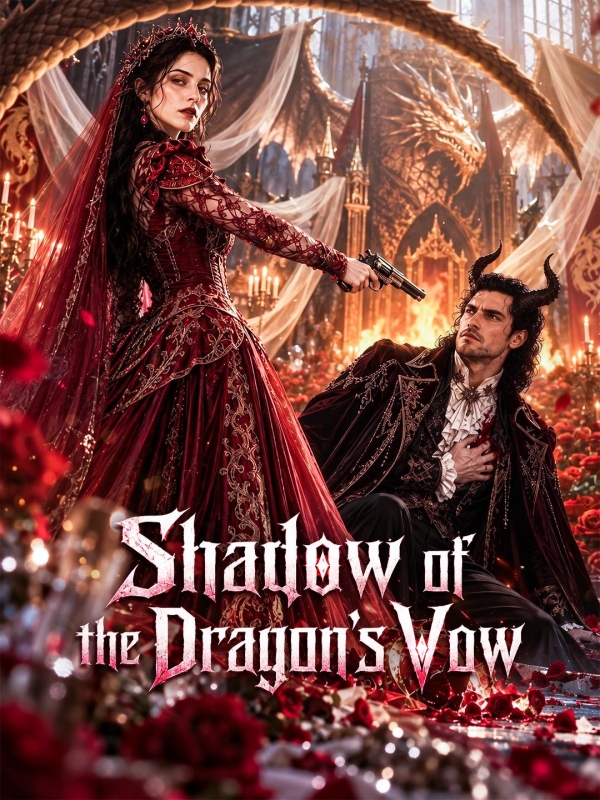 Shadow of the Dragon’s Vow