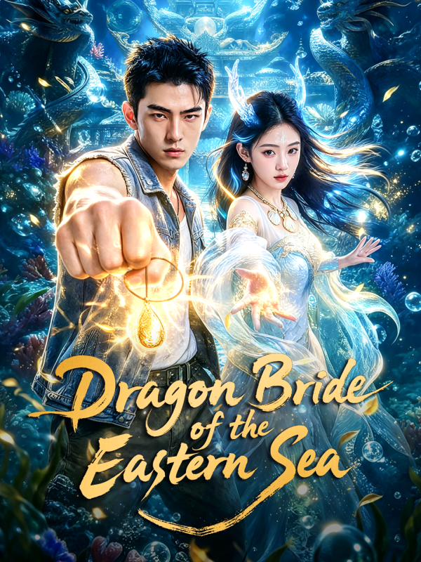 Dragon Bride of the Eastern Sea