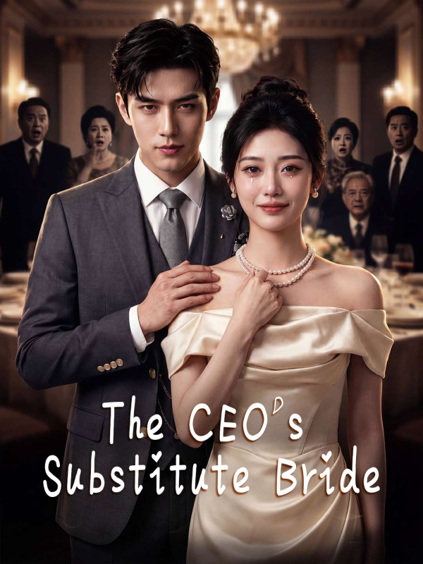 The CEO's Substitute Bride