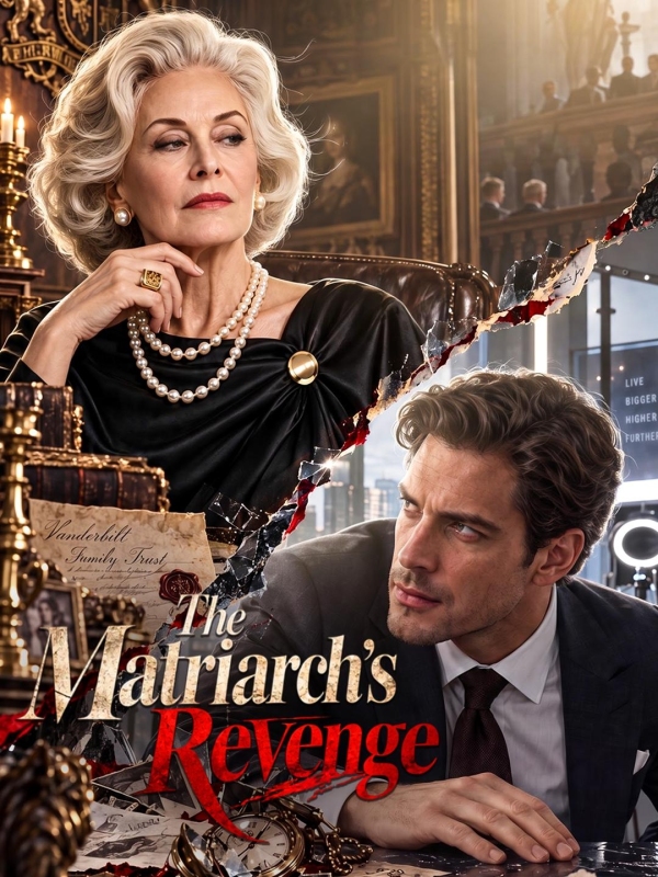The Matriarch's Revenge