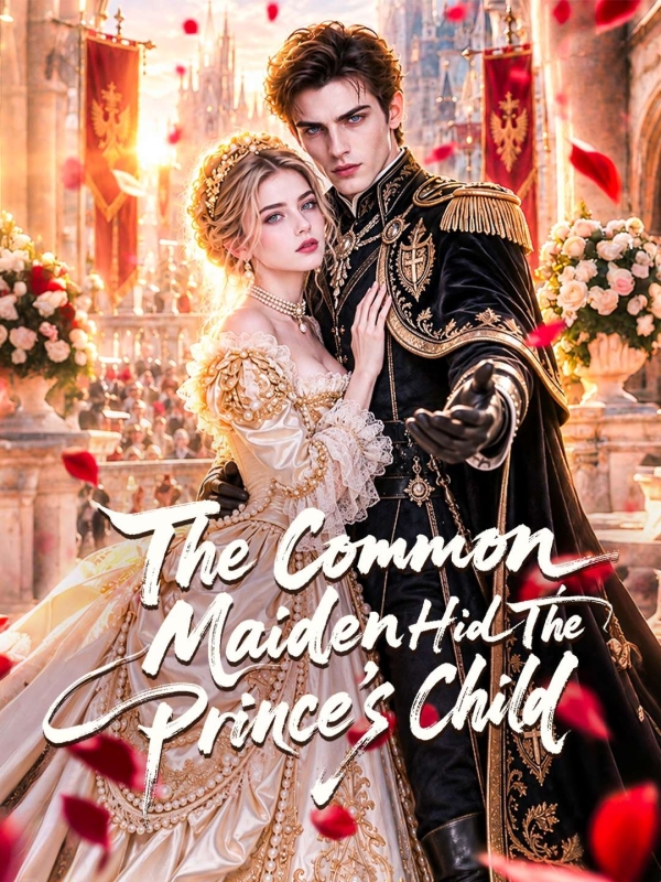 The Common Maiden Hid The Prince’s Child