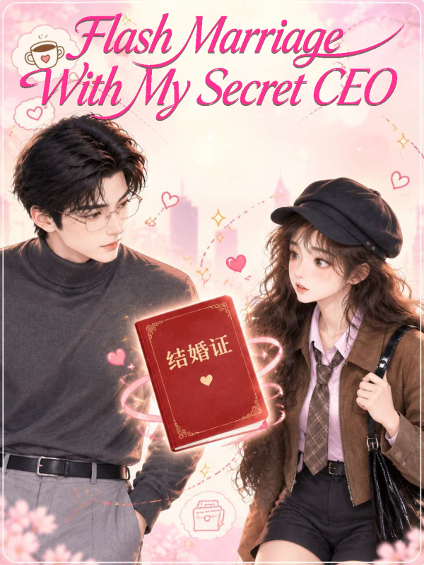 Flash Marriage With My Secret CEO