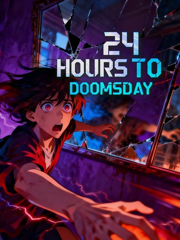24 Hours to Doomsday - CEO Short Drama | Melolo
