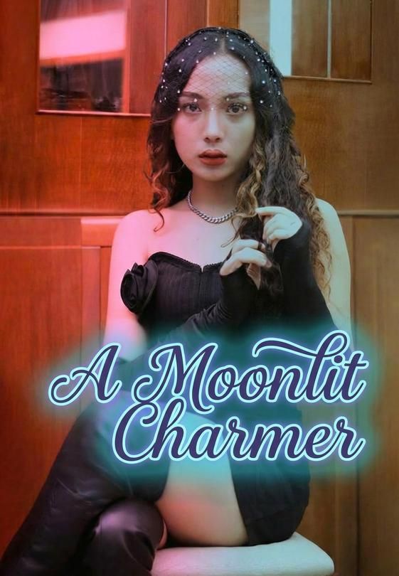 A Moonlit Charmer