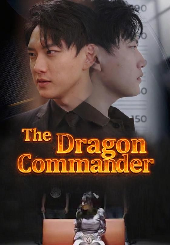 The Dragon Commander