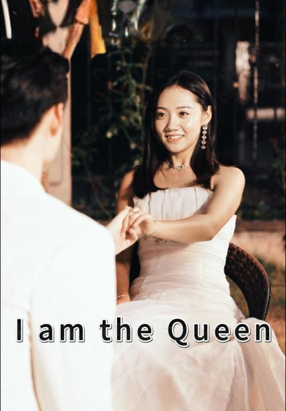 I am the Queen