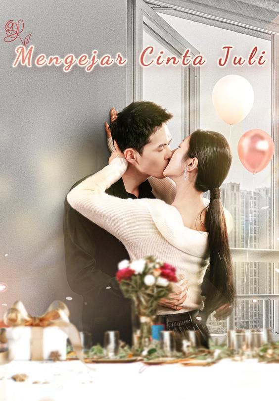 Mengejar Cinta Juli