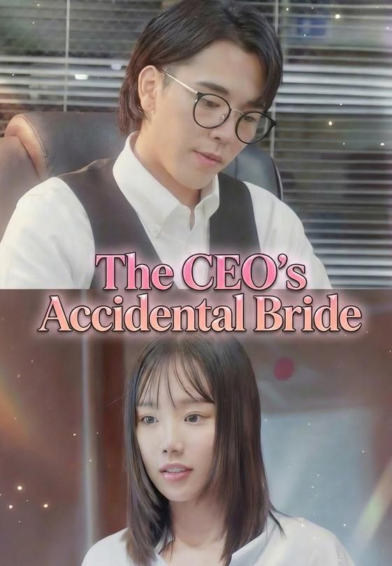 The CEO's Accidental Bride